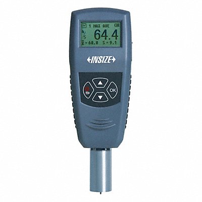 Digital Durometers image